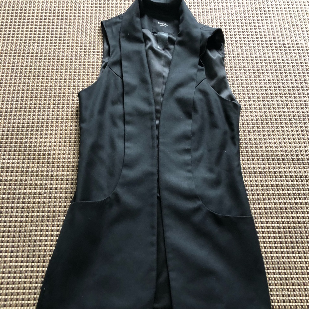 Smythe vest